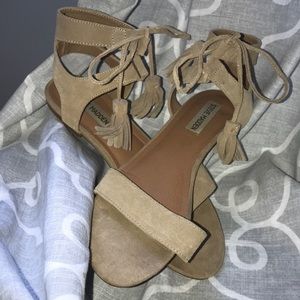 Steve Madden Sandals